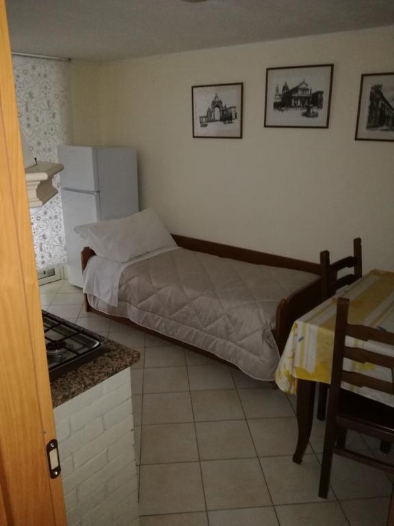 Zagarella House Apartamento Catânia Exterior foto