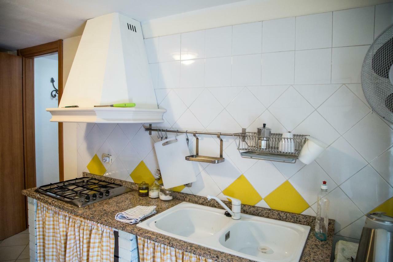 Zagarella House Apartamento Catânia Exterior foto